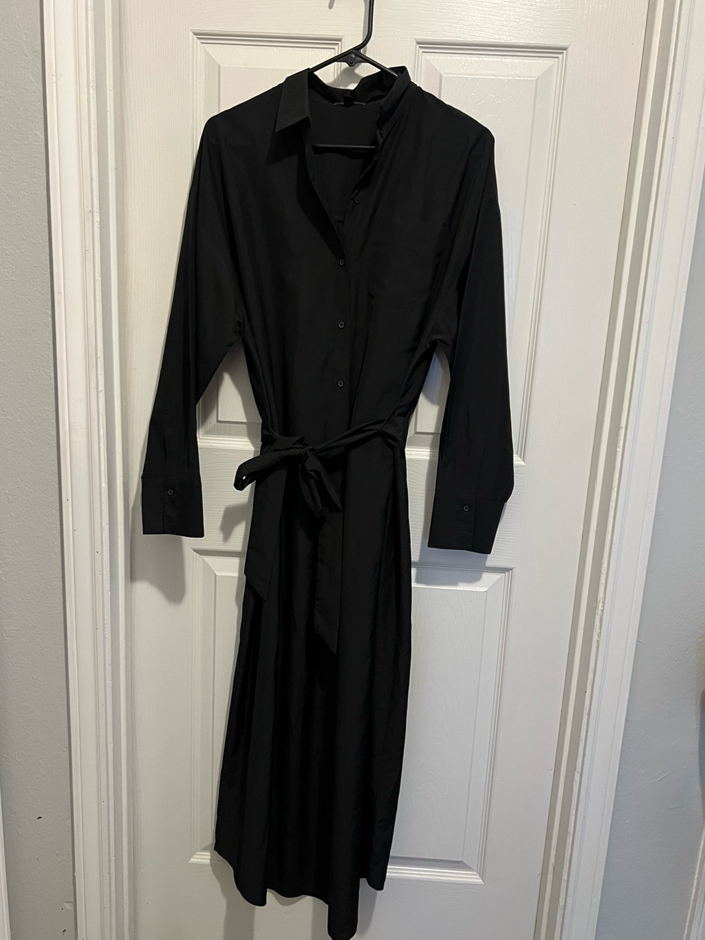 Express Portofino dress